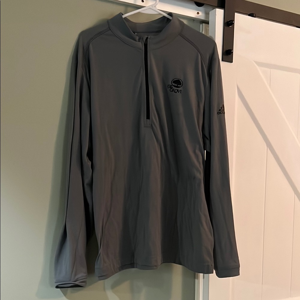 Adidas Jacket
